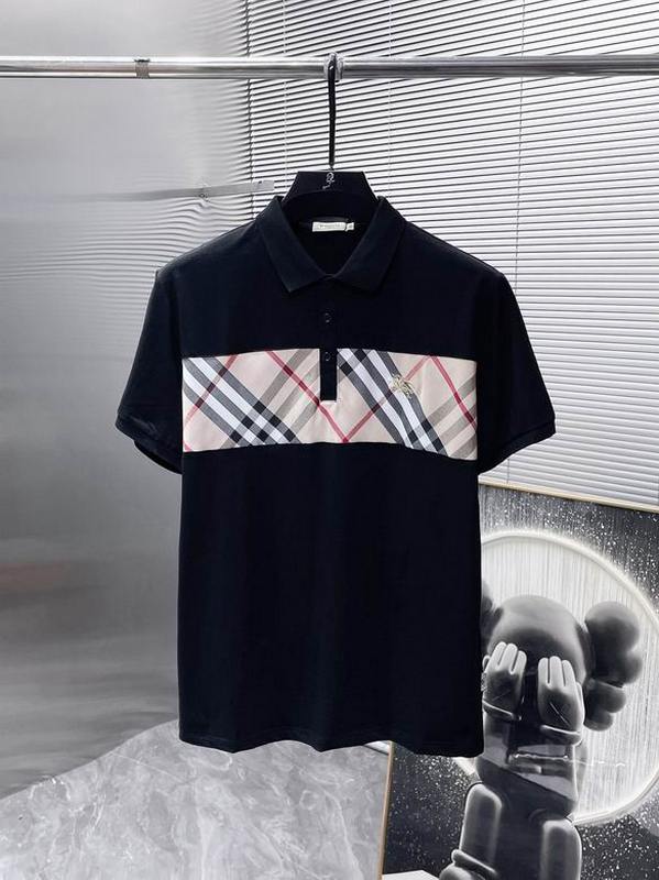 Burberry Men's Polo 866